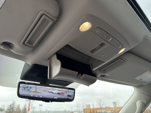 Nissan Armada Platinum AWD 2023