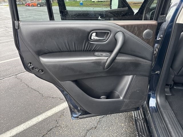 Nissan Armada Platinum AWD 2023