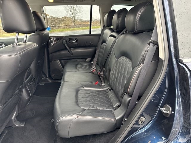 Nissan Armada Platinum AWD 2023