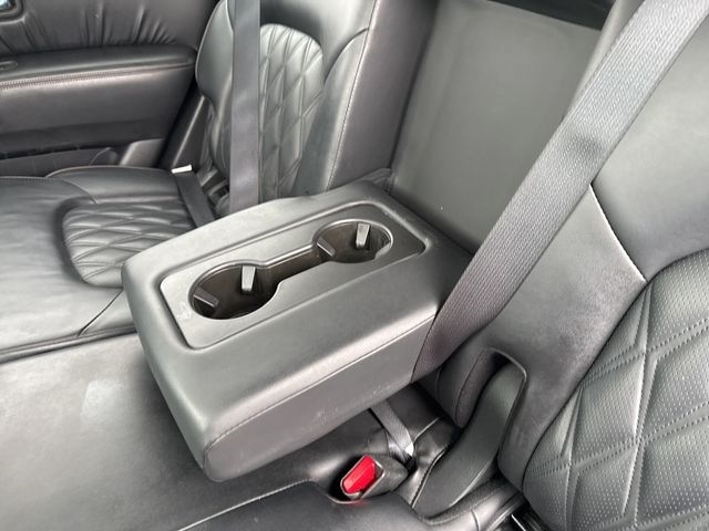 Nissan Armada Platinum AWD 2023