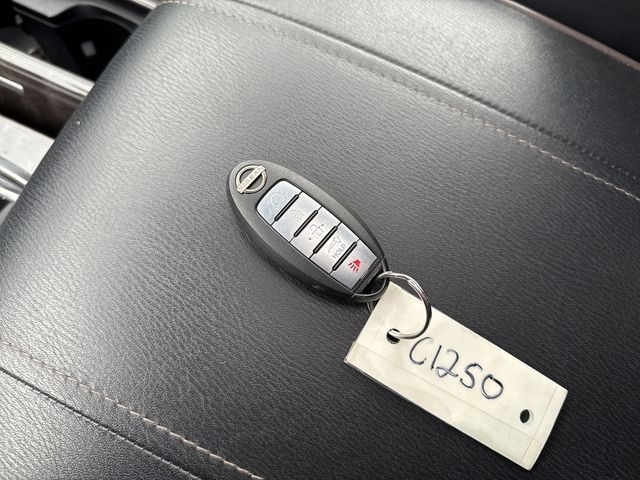 Nissan Armada Platinum AWD 2023