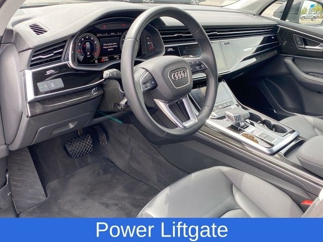 Audi Q7 Premium Plus 45 TFSI quattro 2024