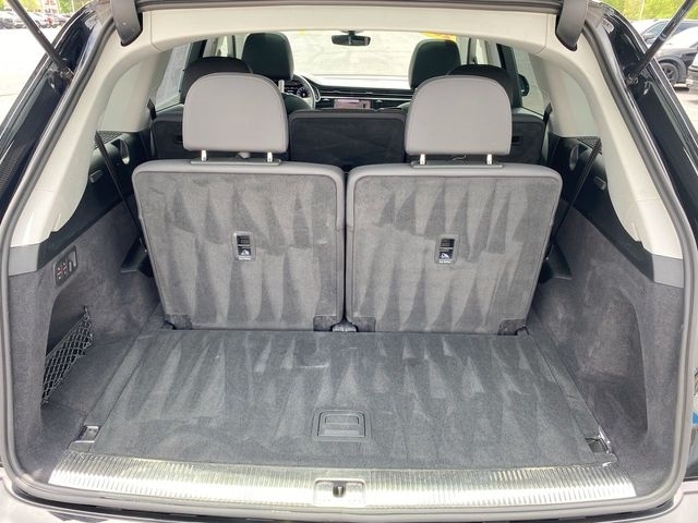 Audi Q7 Premium Plus 45 TFSI quattro 2024