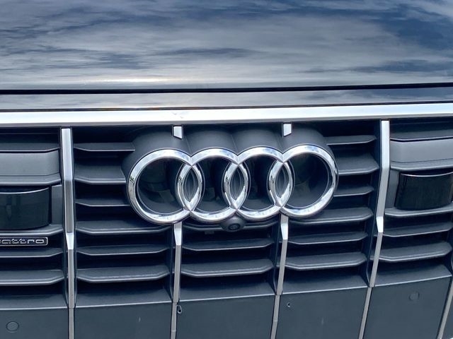 Audi Q7 Premium Plus 45 TFSI quattro 2024