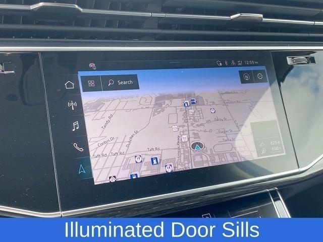 Audi Q7 Premium Plus 45 TFSI quattro 2024