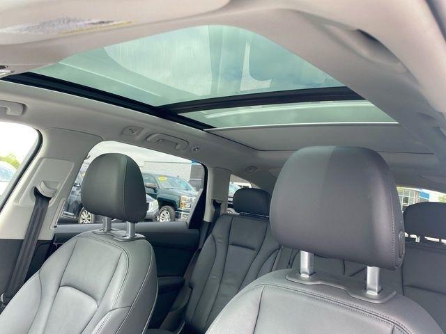 Audi Q7 Premium Plus 45 TFSI quattro 2024