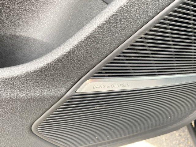 Audi Q7 Premium Plus 45 TFSI quattro 2024