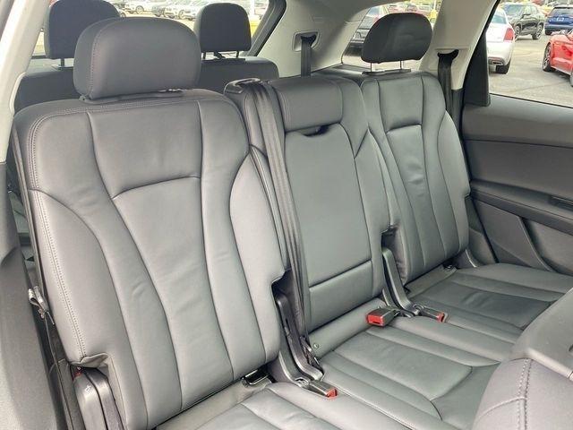 Audi Q7 Premium Plus 45 TFSI quattro 2024