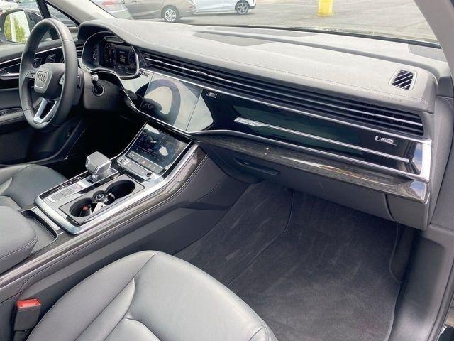 Audi Q7 Premium Plus 45 TFSI quattro 2024