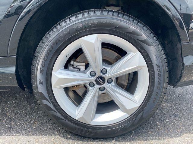 Audi Q7 Premium Plus 45 TFSI quattro 2024