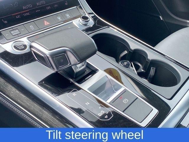 Audi Q7 Premium Plus 45 TFSI quattro 2024