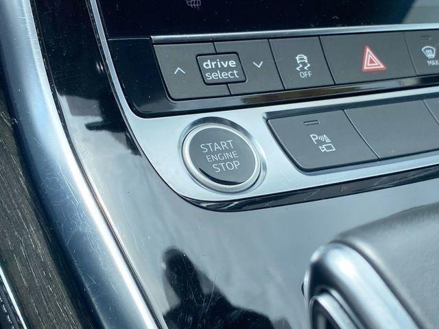 Audi Q7 Premium Plus 45 TFSI quattro 2024