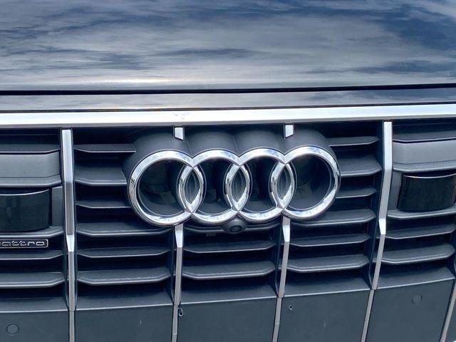 Audi Q7 Premium Plus 45 TFSI quattro 2024