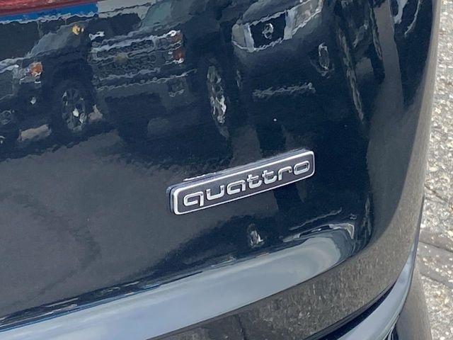 Audi Q7 Premium Plus 45 TFSI quattro 2024