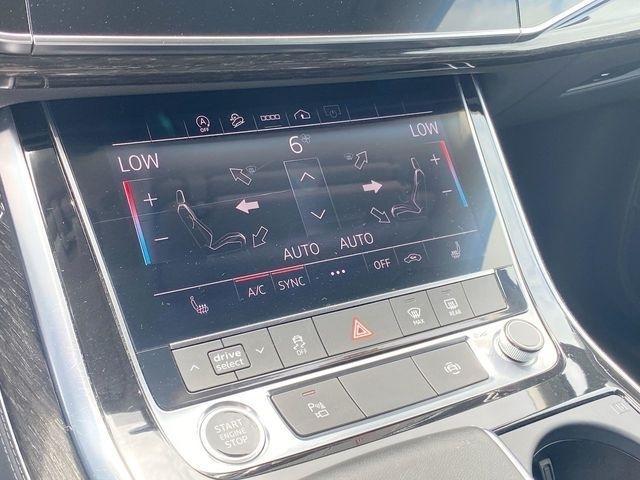 Audi Q7 Premium Plus 45 TFSI quattro 2024