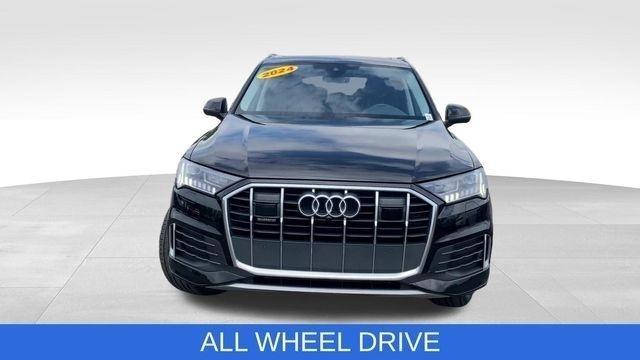 Audi Q7 Premium Plus 45 TFSI quattro 2024