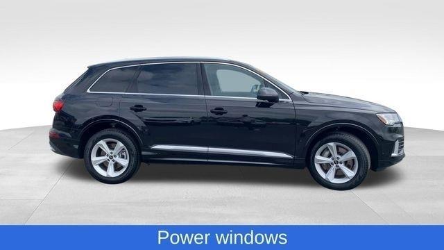 Audi Q7 Premium Plus 45 TFSI quattro 2024