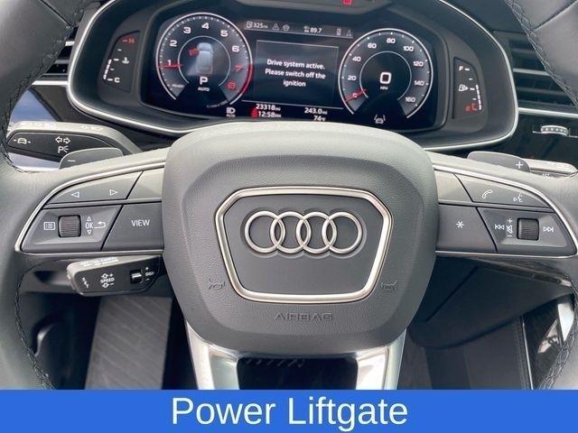 Audi Q7 Premium Plus 45 TFSI quattro 2024