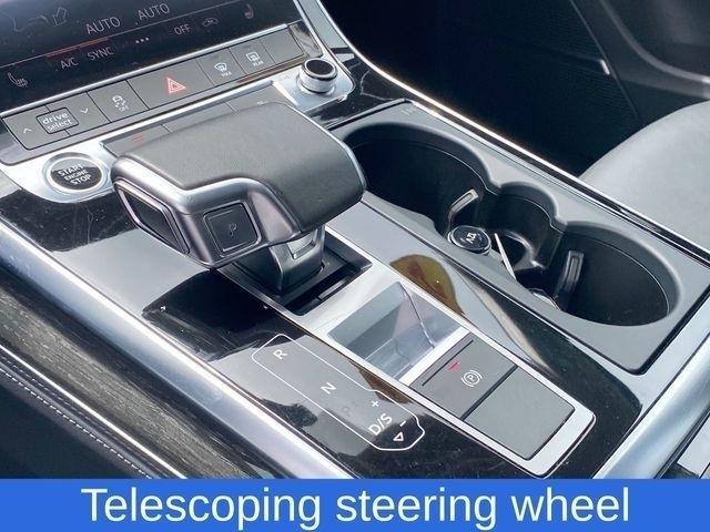 Audi Q7 Premium Plus 45 TFSI quattro 2024