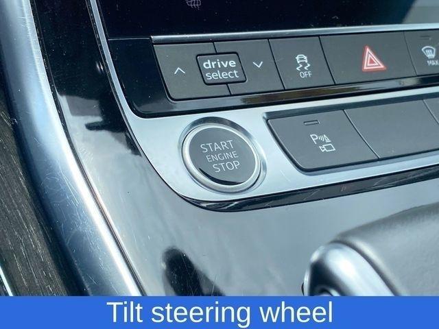 Audi Q7 Premium Plus 45 TFSI quattro 2024