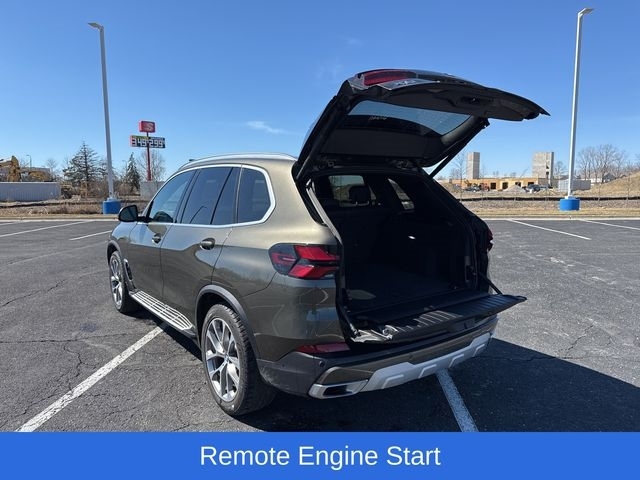 BMW X5 xDrive40i 2024
