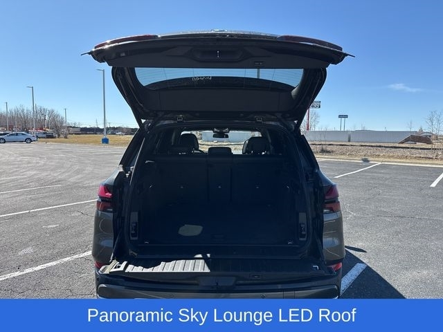 BMW X5 xDrive40i 2024