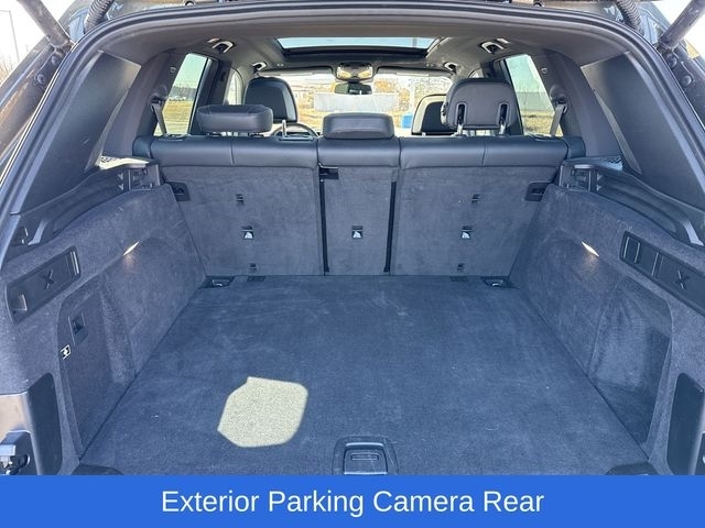 BMW X5 xDrive40i 2024