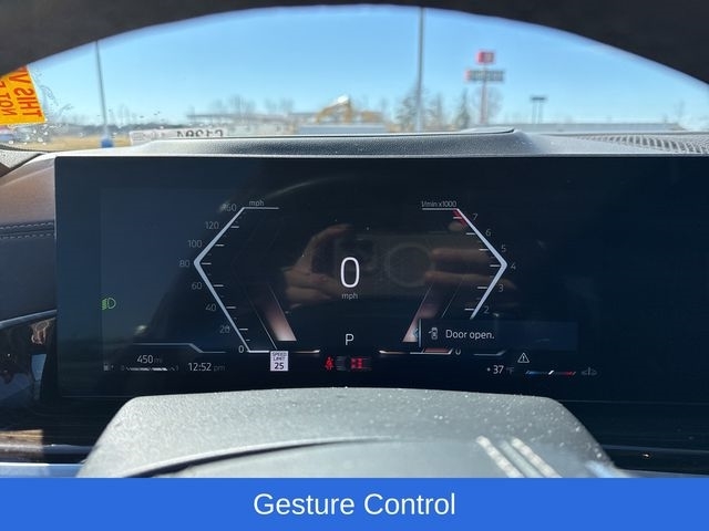 BMW X5 xDrive40i 2024