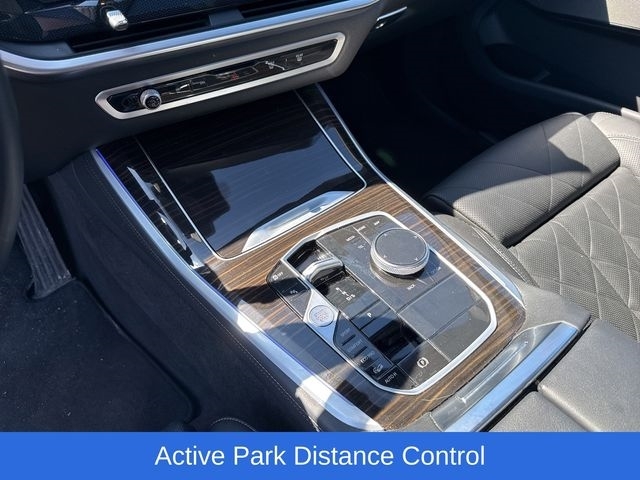 BMW X5 xDrive40i 2024