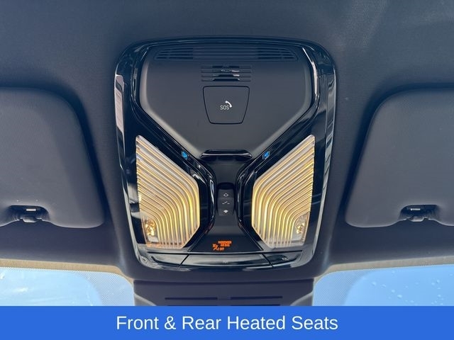 BMW X5 xDrive40i 2024