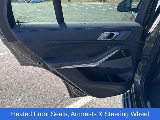 BMW X5 xDrive40i 2024