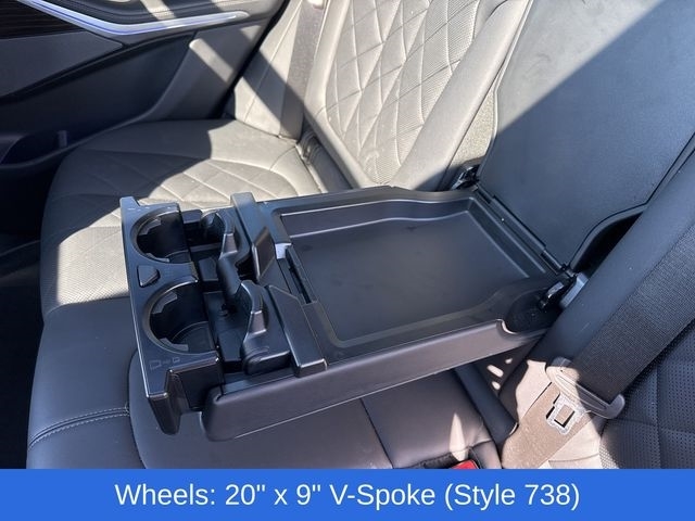 BMW X5 xDrive40i 2024