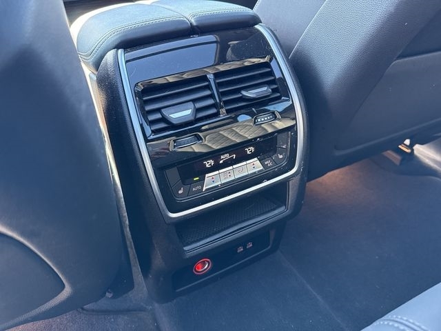 BMW X5 xDrive40i 2024