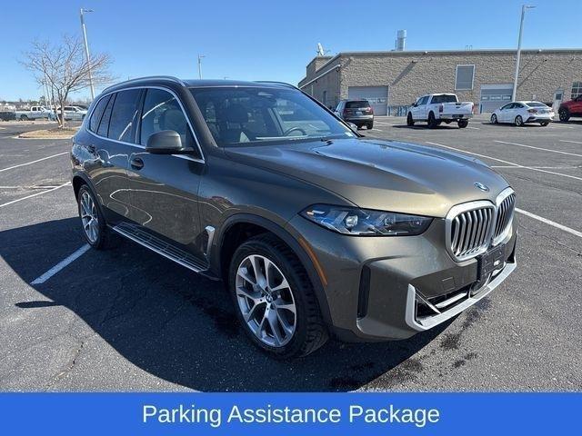 BMW X5 xDrive40i 2024