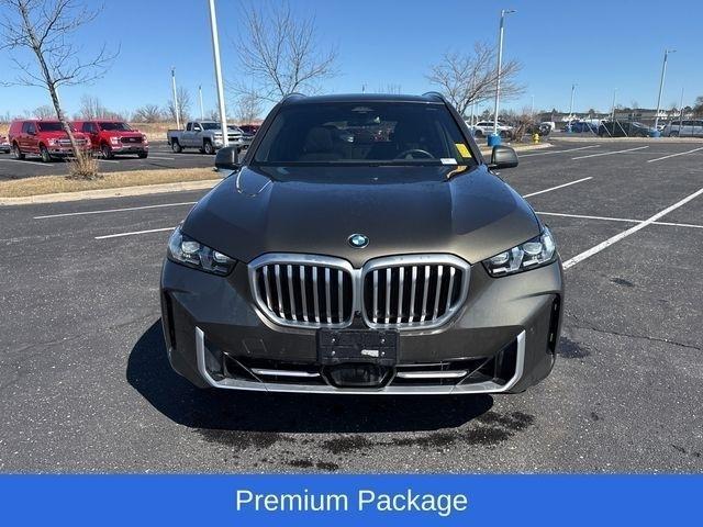 BMW X5 xDrive40i 2024