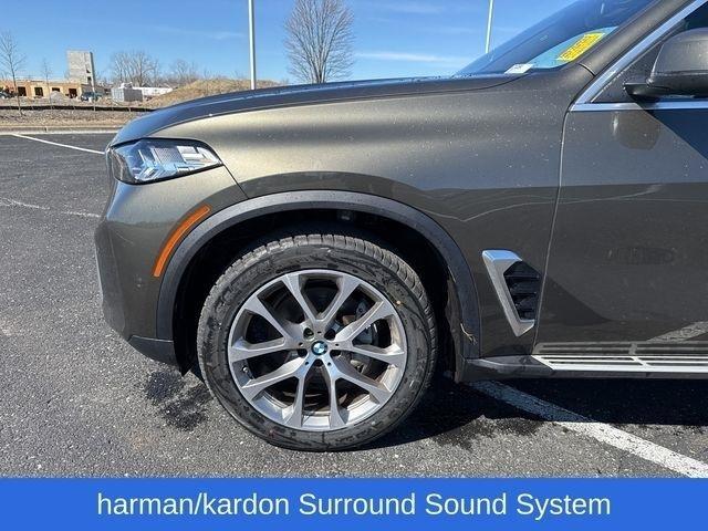 BMW X5 xDrive40i 2024