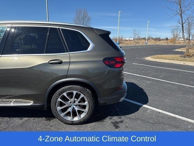BMW X5 xDrive40i 2024
