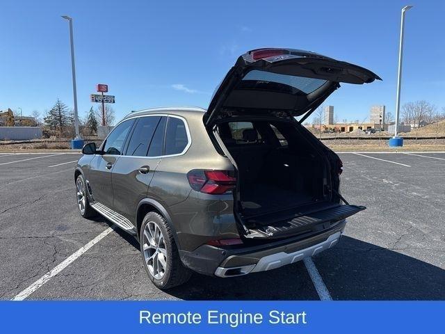 BMW X5 xDrive40i 2024