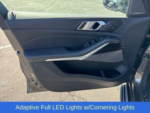 BMW X5 xDrive40i 2024