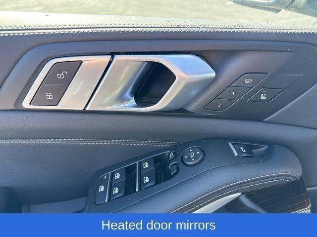 BMW X5 xDrive40i 2024