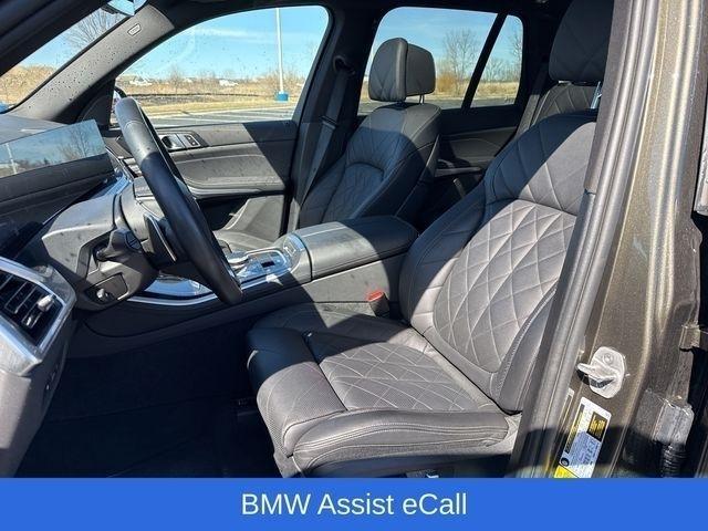 BMW X5 xDrive40i 2024