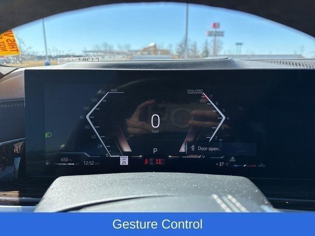 BMW X5 xDrive40i 2024