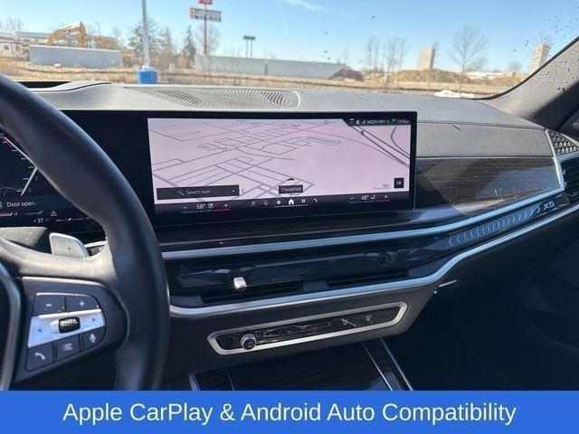 BMW X5 xDrive40i 2024