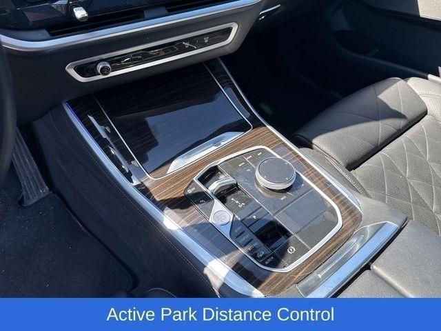 BMW X5 xDrive40i 2024