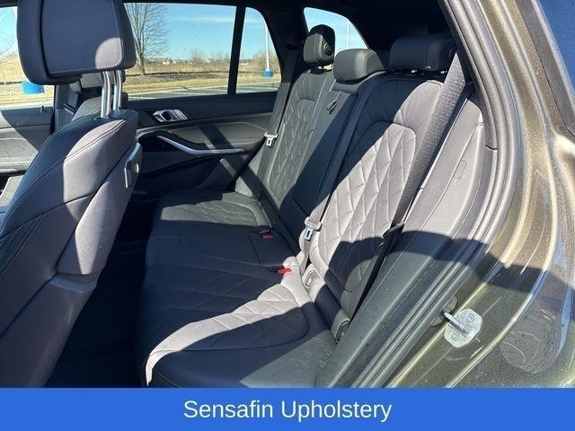 BMW X5 xDrive40i 2024