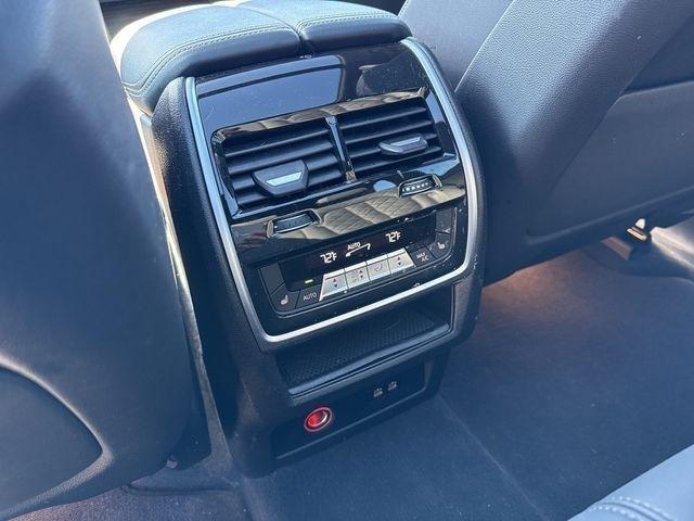 BMW X5 xDrive40i 2024