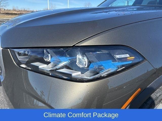 BMW X5 xDrive40i 2024