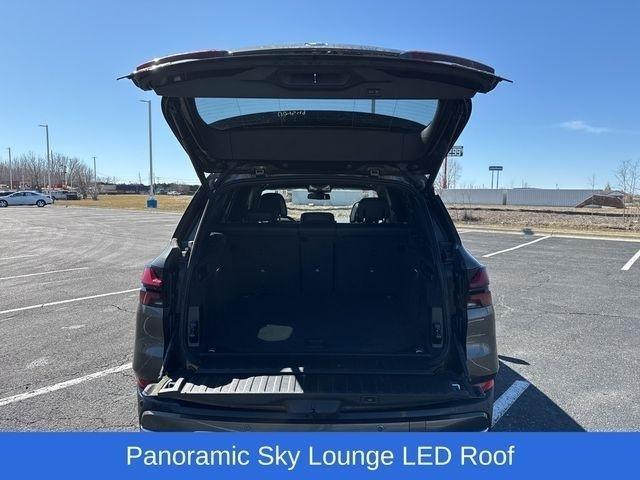 BMW X5 xDrive40i 2024