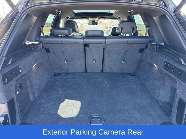 BMW X5 xDrive40i 2024