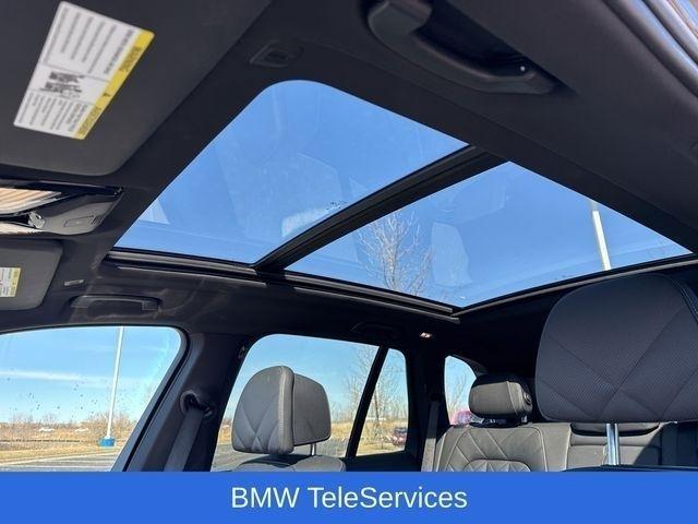 BMW X5 xDrive40i 2024